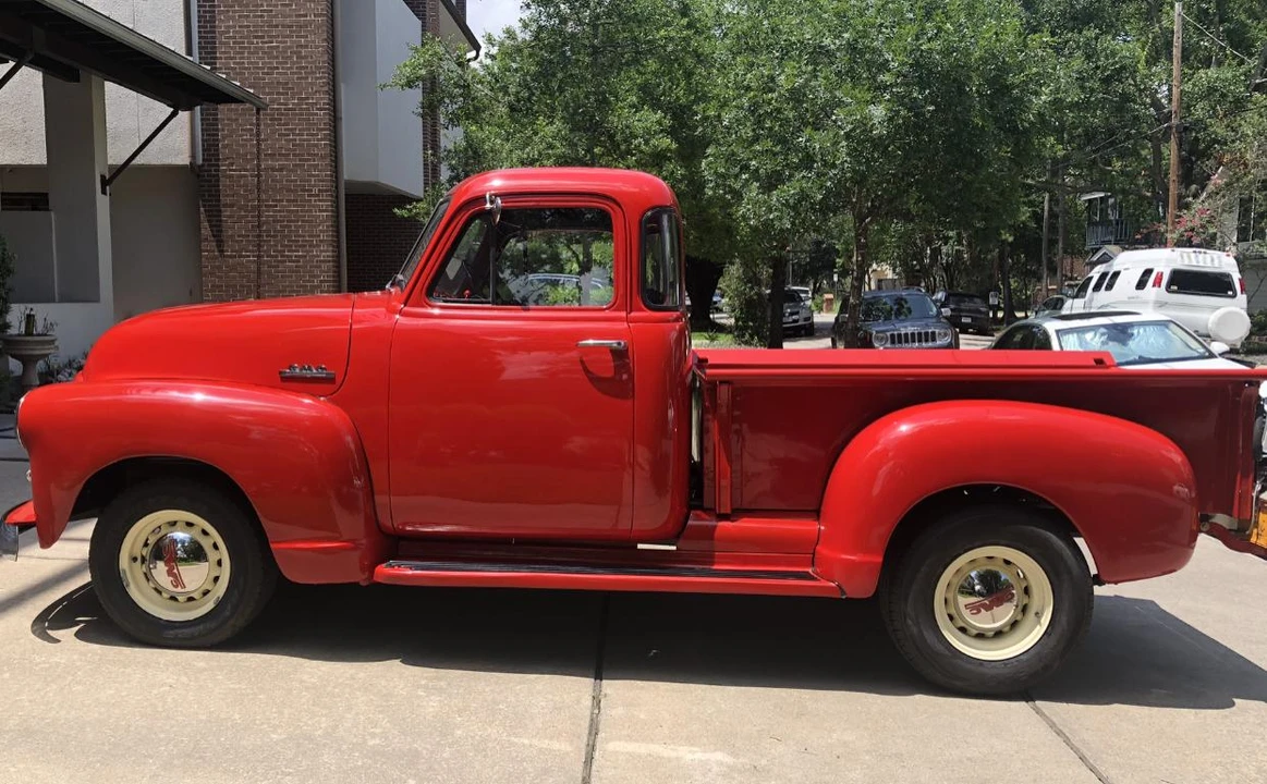 1951 GMC New Design - Image 4 of 31