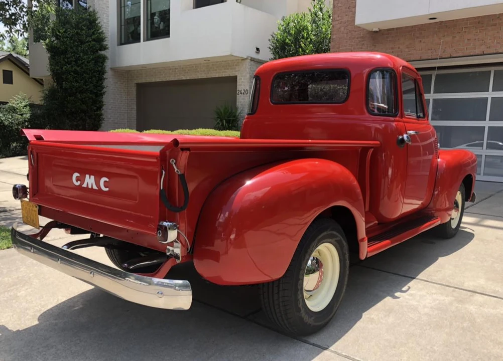 1951 GMC New Design - Image 7 of 31