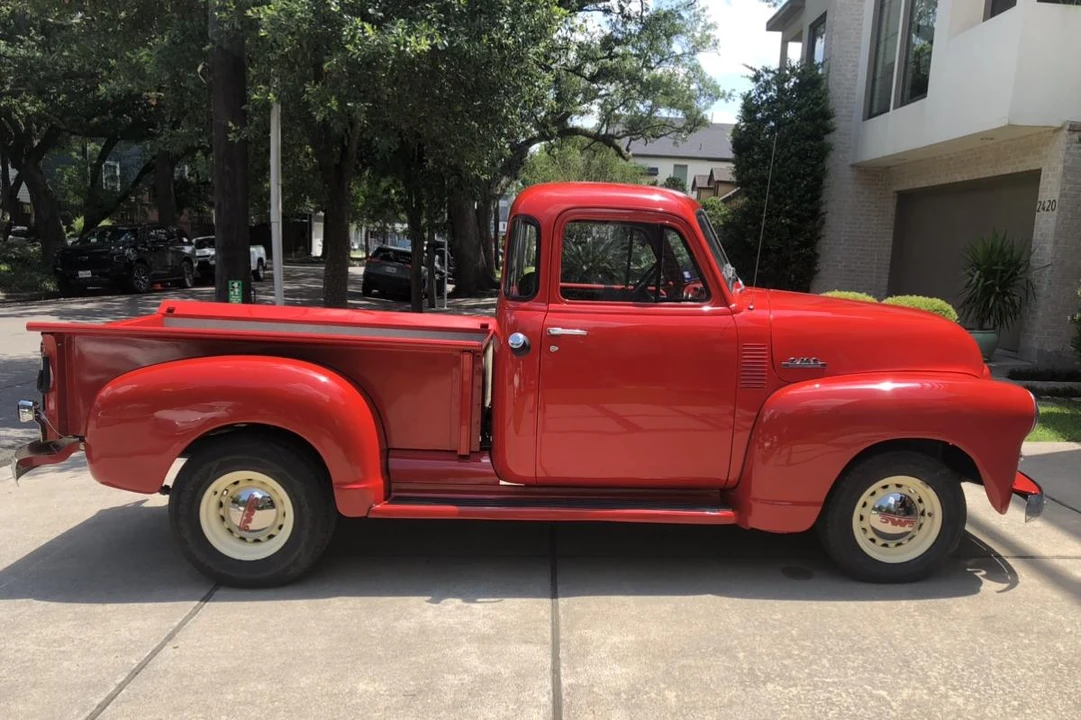 1951 GMC New Design - Image 8 of 31