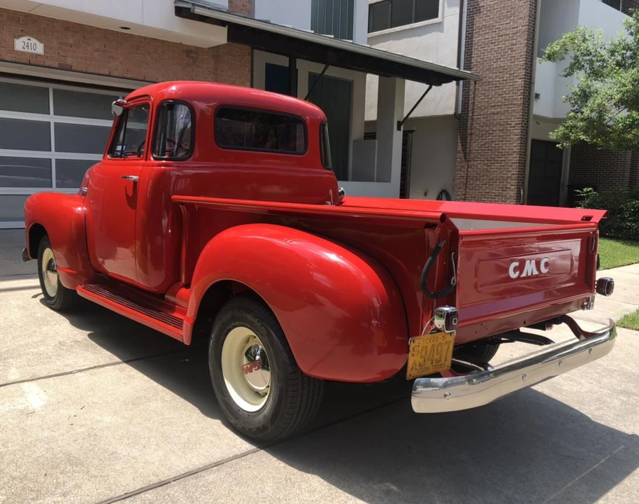 1951 GMC New Design - Image 5 of 31