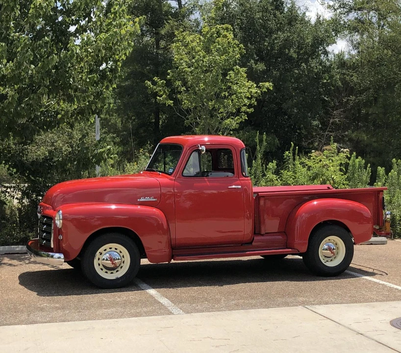 1951 GMC New Design - Image 3 of 31