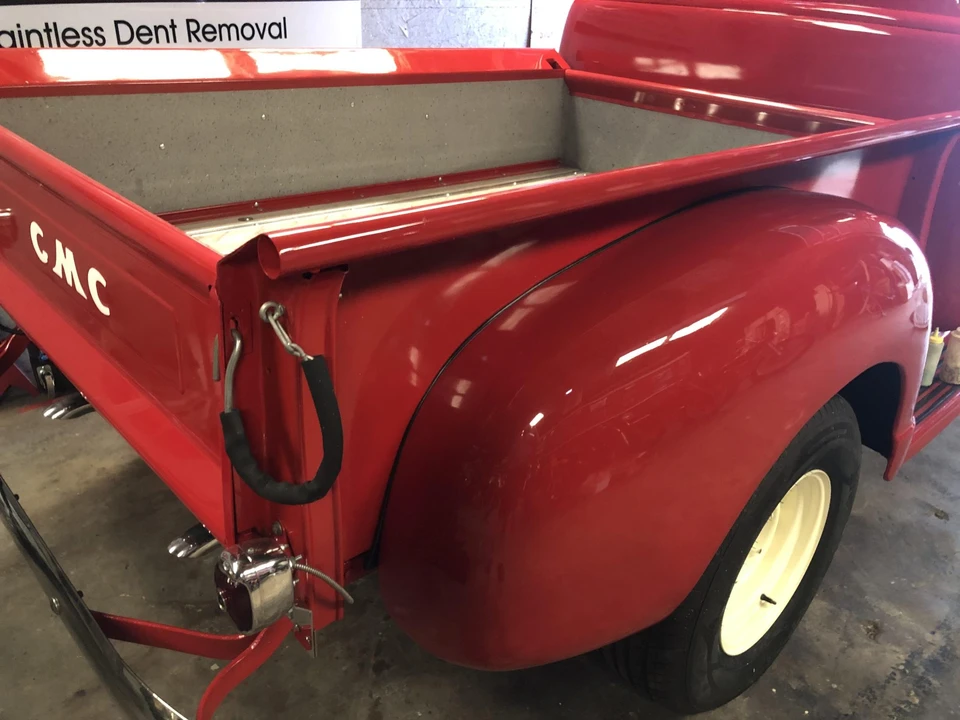 1951 GMC New Design - Image 24 of 31