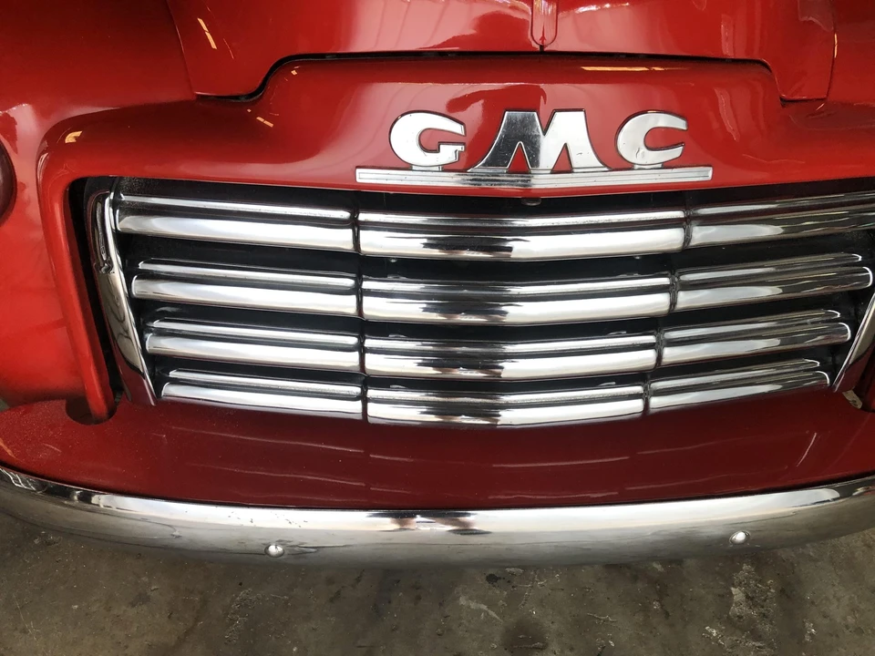 1951 GMC New Design - Image 13 of 31