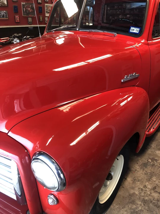 1951 GMC New Design - Image 16 of 31