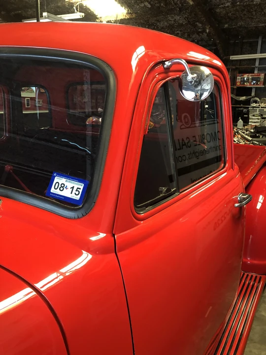1951 GMC New Design - Image 18 of 31