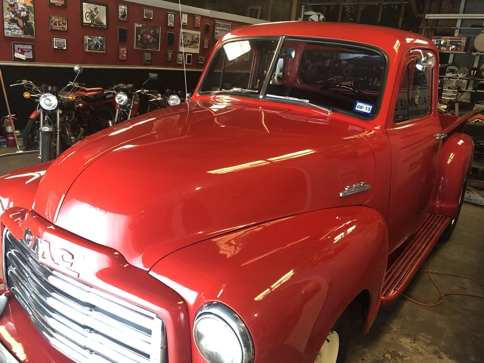 1951 GMC New Design - Image 15 of 31