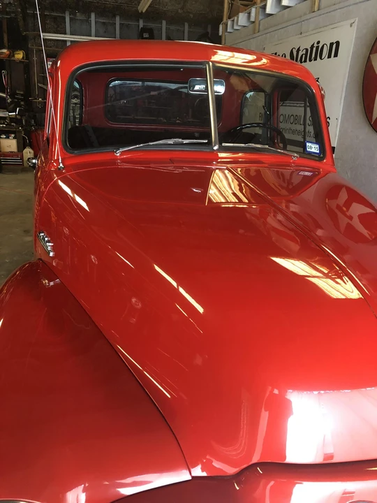 1951 GMC New Design - Image 29 of 31