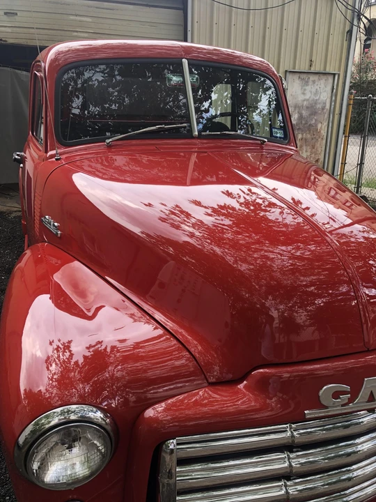 1951 GMC New Design - Image 28 of 31