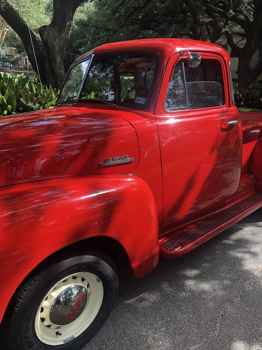 1951 GMC New Design - Image 17 of 31