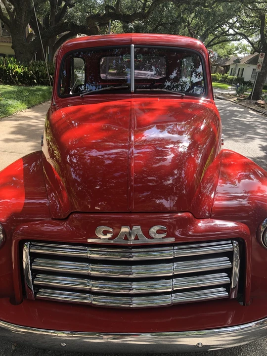 1951 GMC New Design - Image 14 of 31