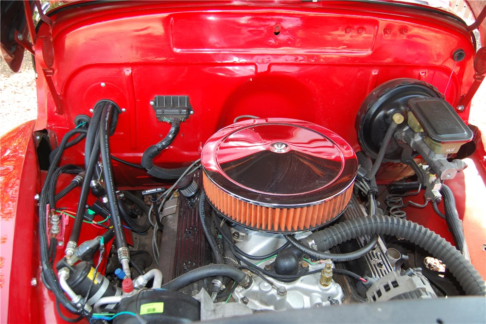 1951 GMC New Design - Image 3 of 5