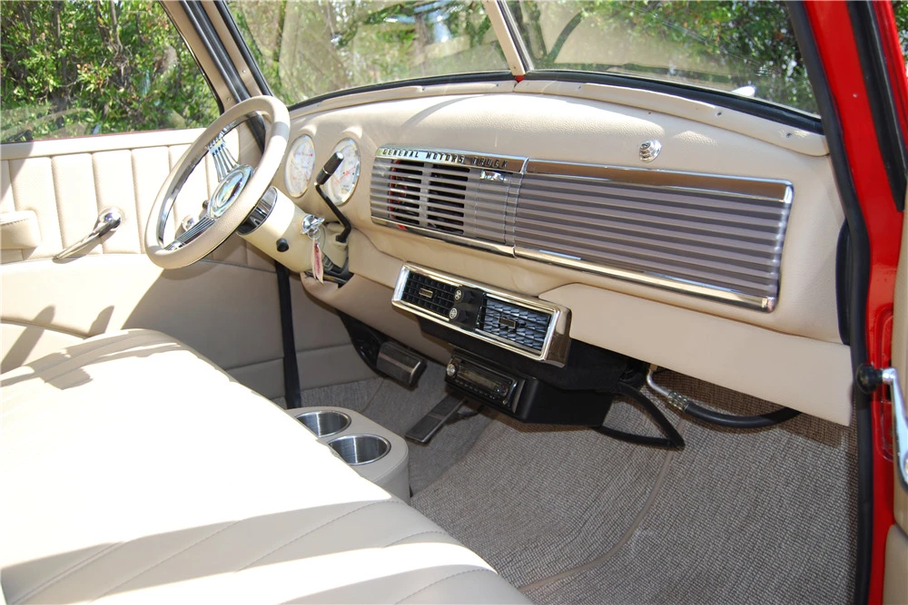 1951 GMC New Design - Image 4 of 5