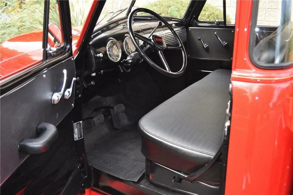 1951 GMC New Design - Image 3 of 4