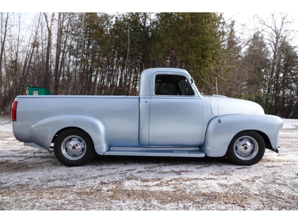 1951 GMC New Design - Image 3 of 12