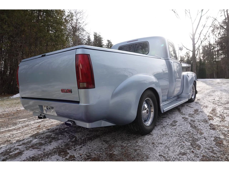 1951 GMC New Design - Image 4 of 12