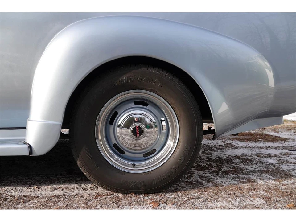 1951 GMC New Design - Image 6 of 12