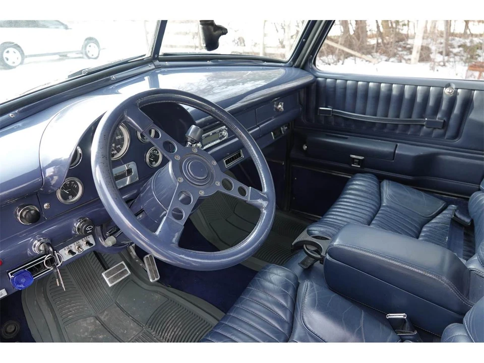 1951 GMC New Design - Image 8 of 12