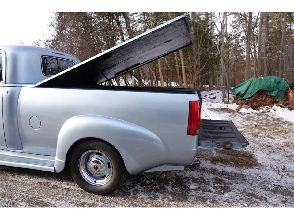 1951 GMC New Design - Image 9 of 12