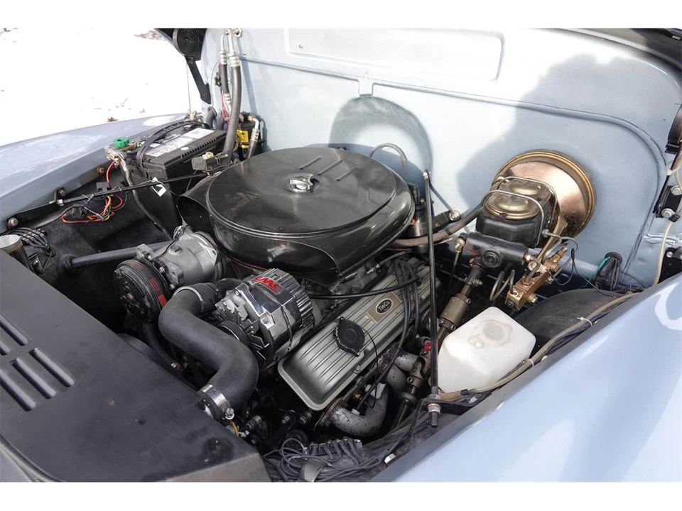 1951 GMC New Design - Image 11 of 12