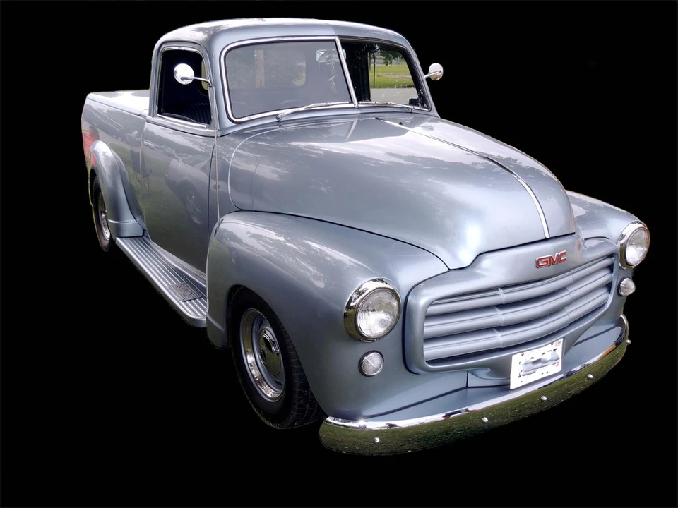 1951 GMC New Design - Image 2 of 12