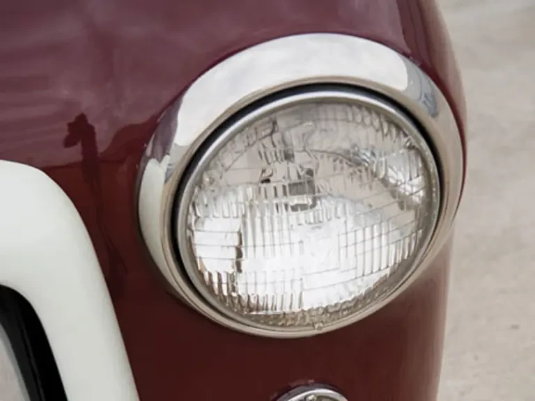 1951 Ford Bronco 1st Gen - Image 12 of 16
