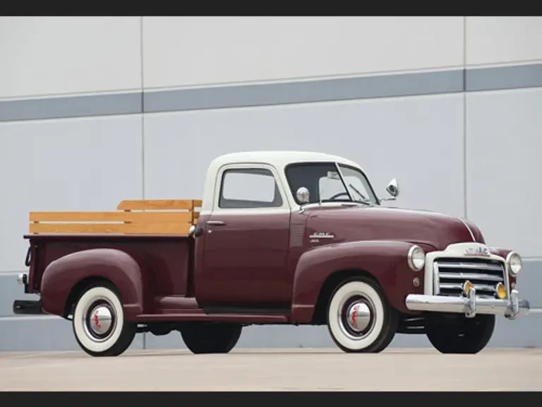 1951 Ford Bronco 1st Gen - Image 2 of 16
