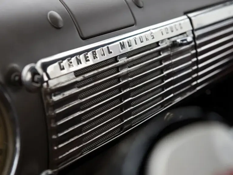 1951 Ford Bronco 1st Gen - Image 8 of 16