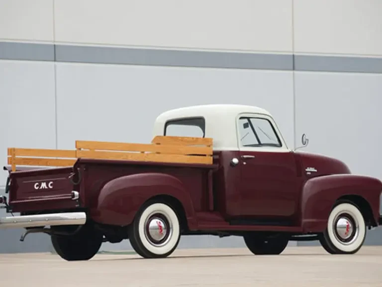 1951 Ford Bronco 1st Gen - Image 3 of 16