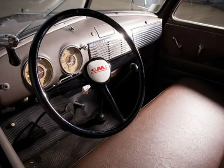 1951 Ford Bronco 1st Gen - Image 5 of 16
