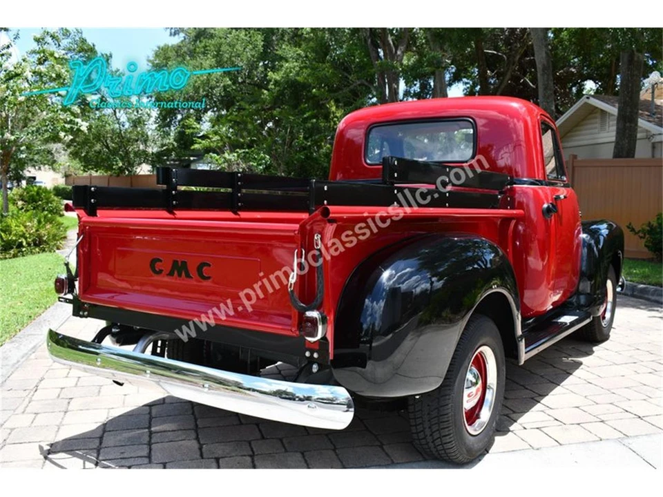 1951 GMC New Design - Image 6 of 31
