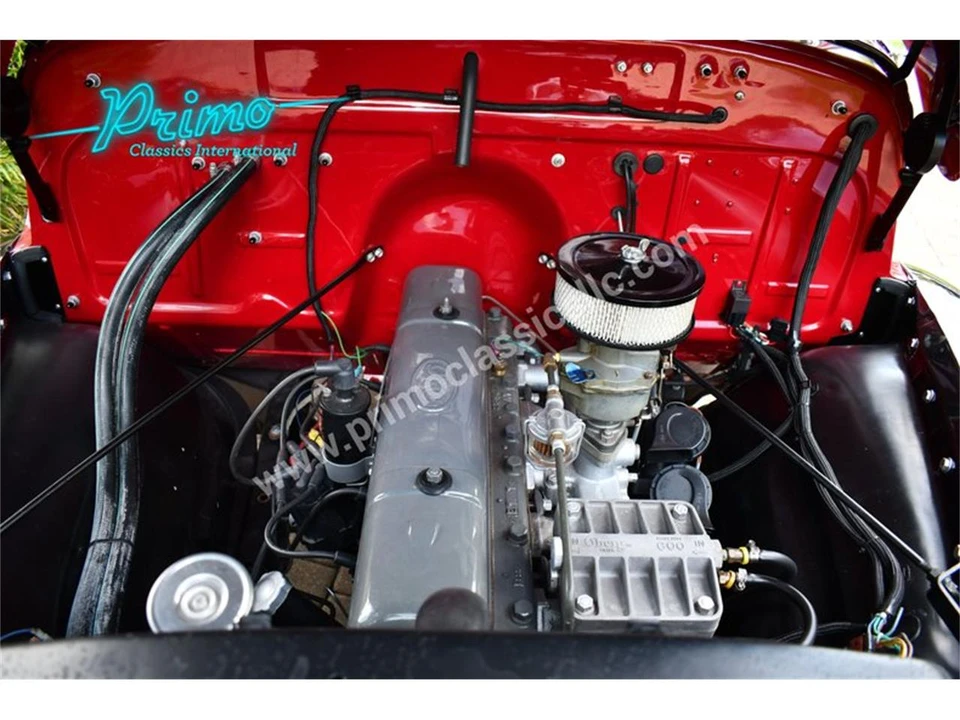1951 GMC New Design - Image 9 of 31