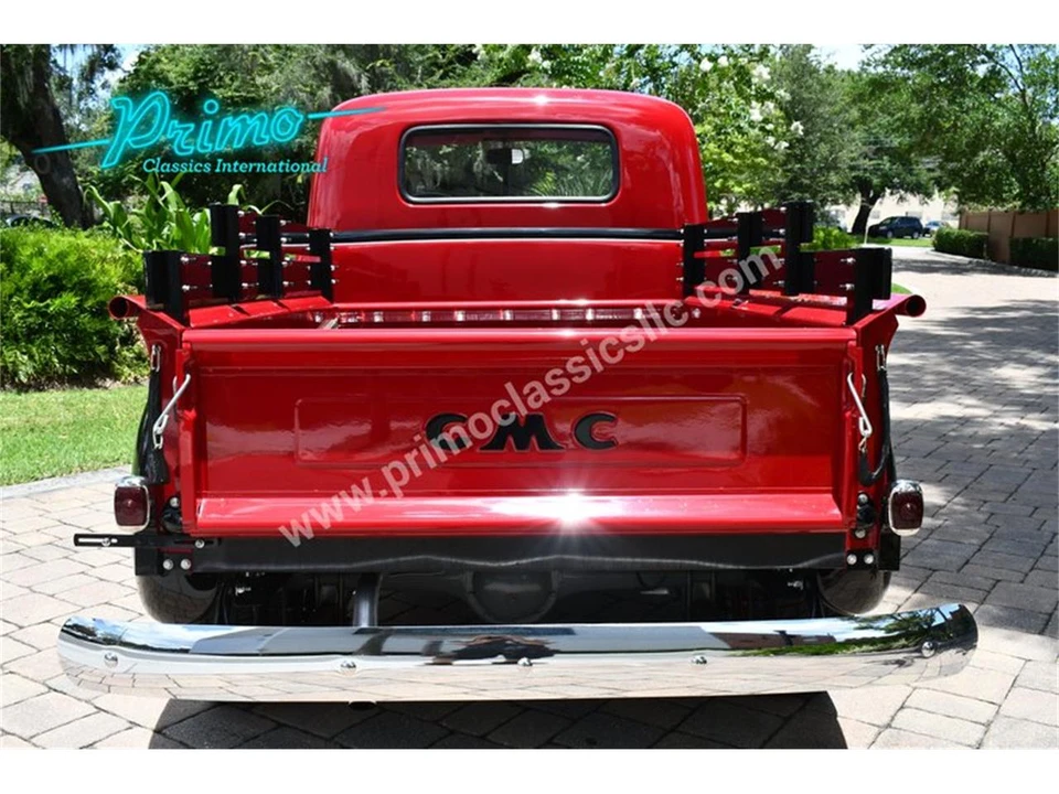1951 GMC New Design - Image 10 of 31