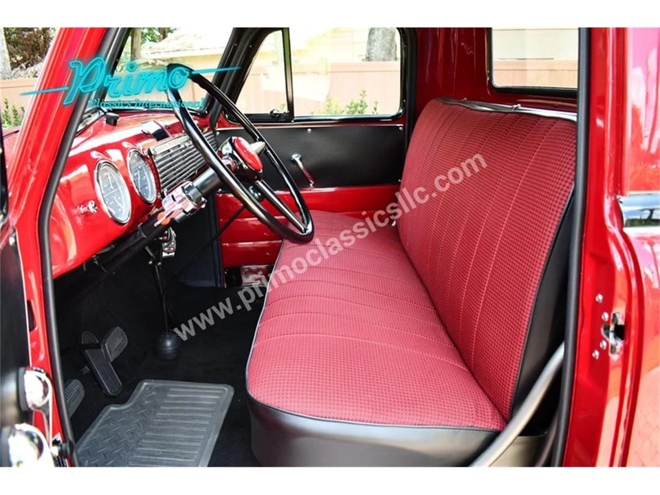1951 GMC New Design - Image 12 of 31