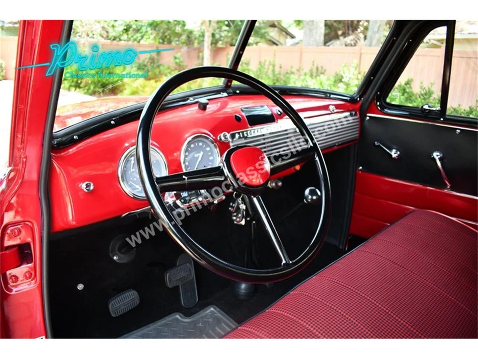 1951 GMC New Design - Image 13 of 31