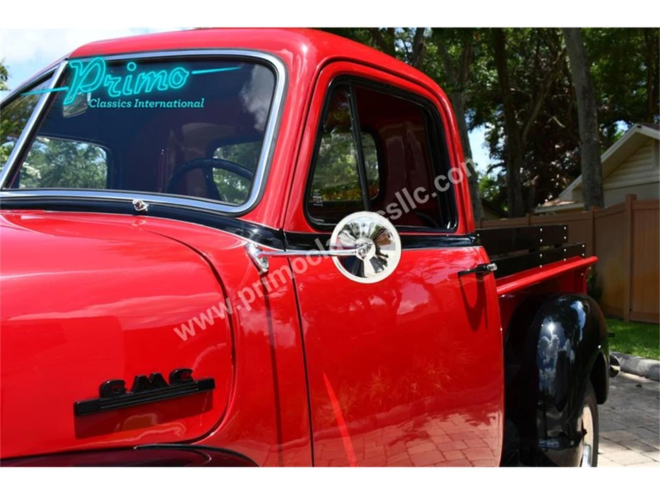 1951 GMC New Design - Image 22 of 31