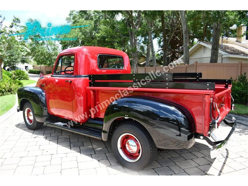 1951 GMC New Design - Image 23 of 31