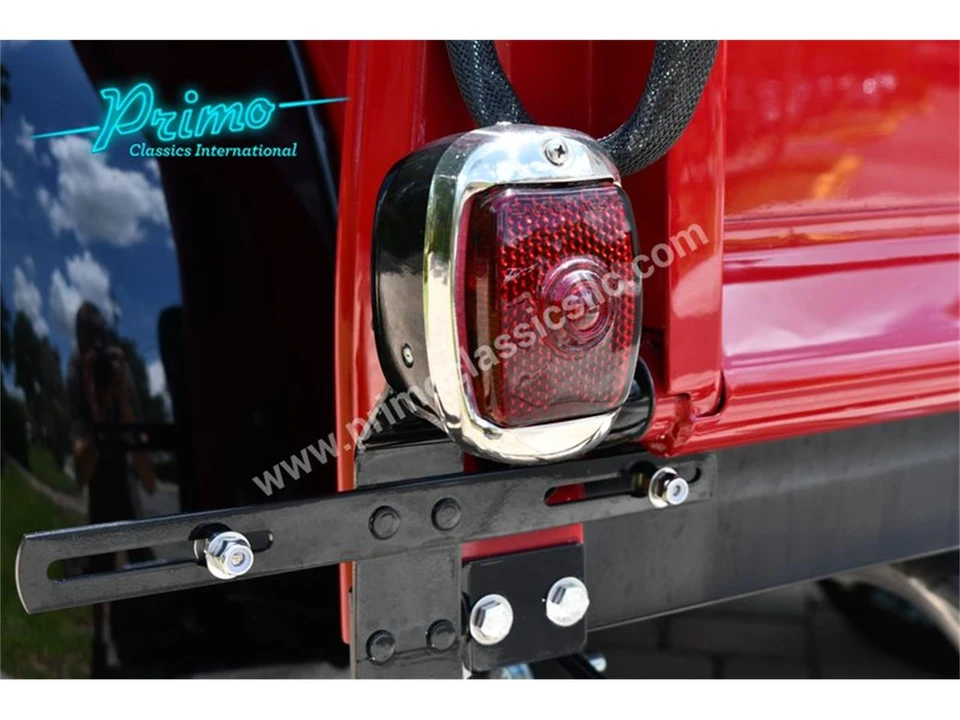 1951 GMC New Design - Image 25 of 31