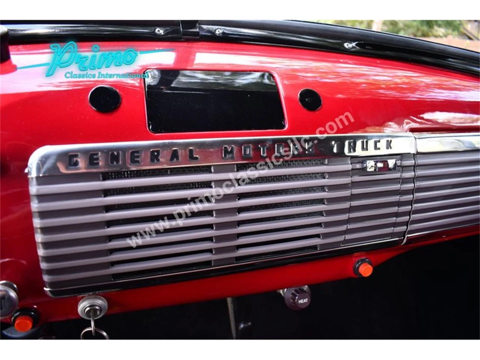 1951 GMC New Design - Image 28 of 31
