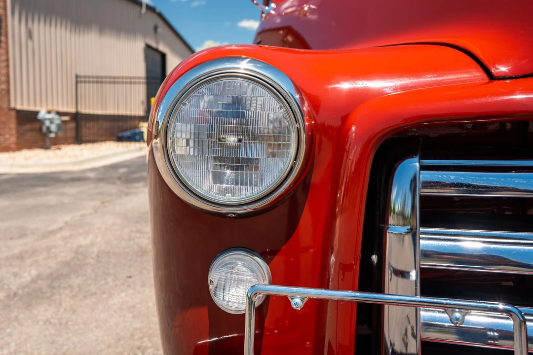 1951 GMC New Design - Image 29 of 31