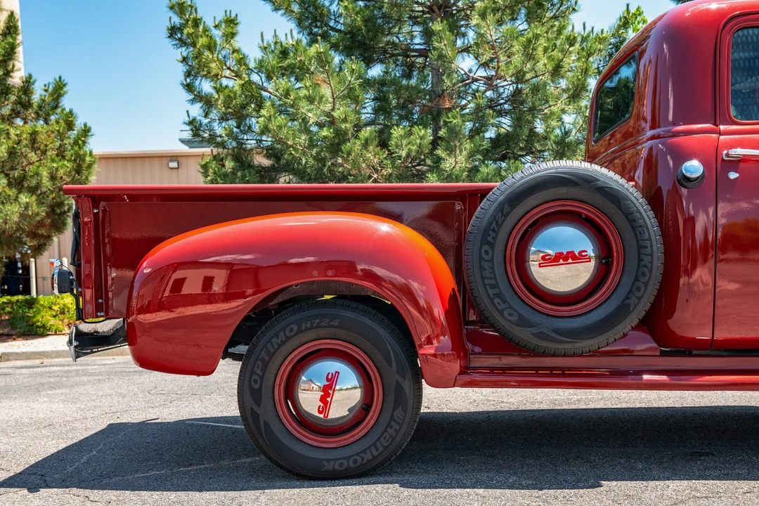 1951 GMC New Design - Image 21 of 31