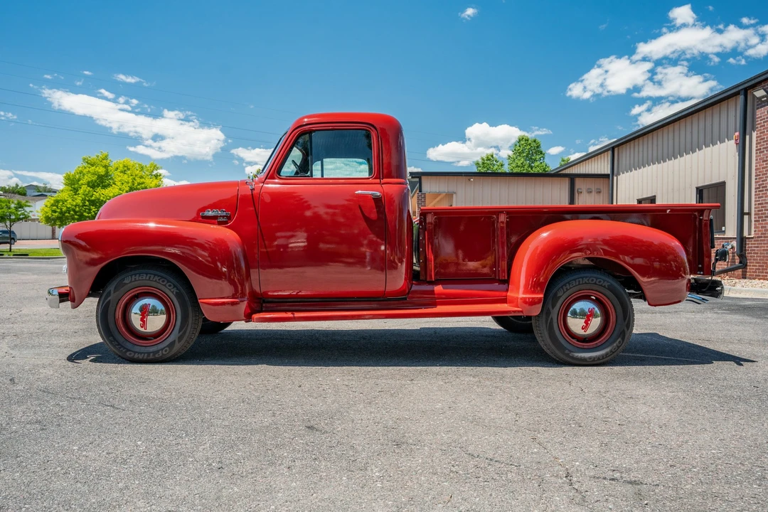 1951 GMC New Design - Image 3 of 31