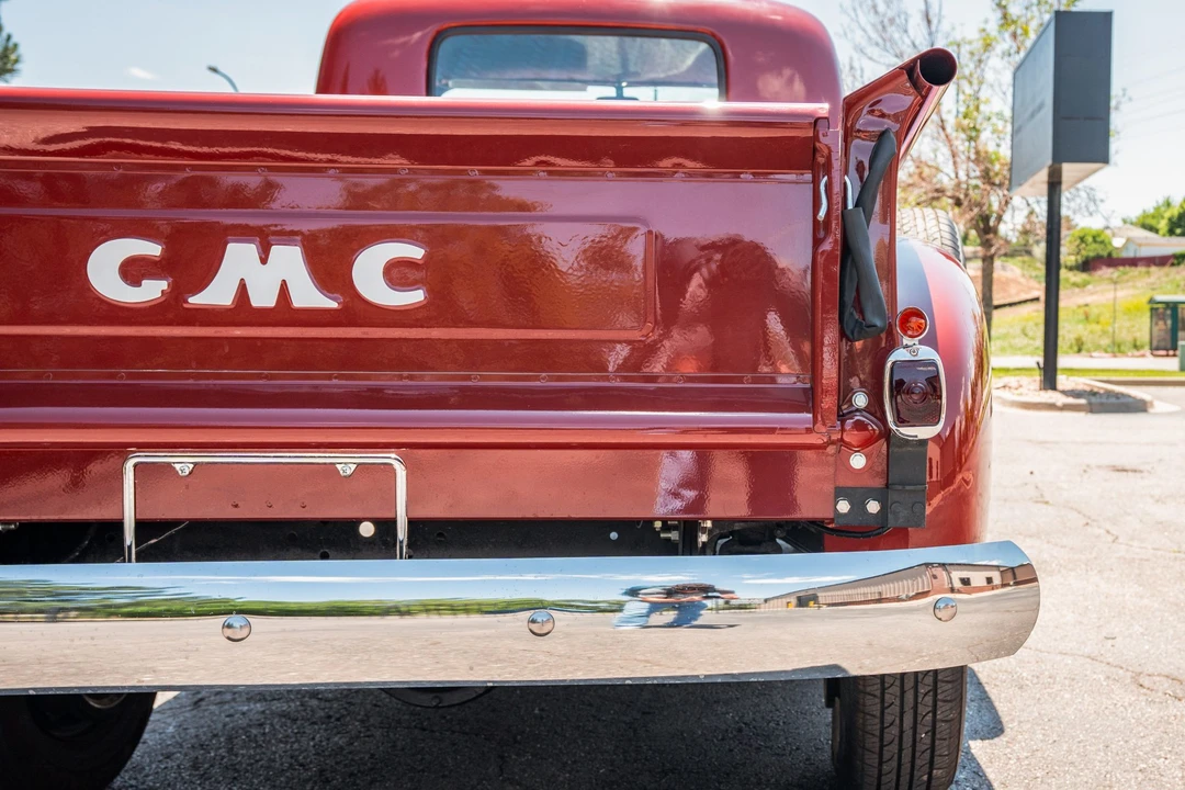 1951 GMC New Design - Image 19 of 31