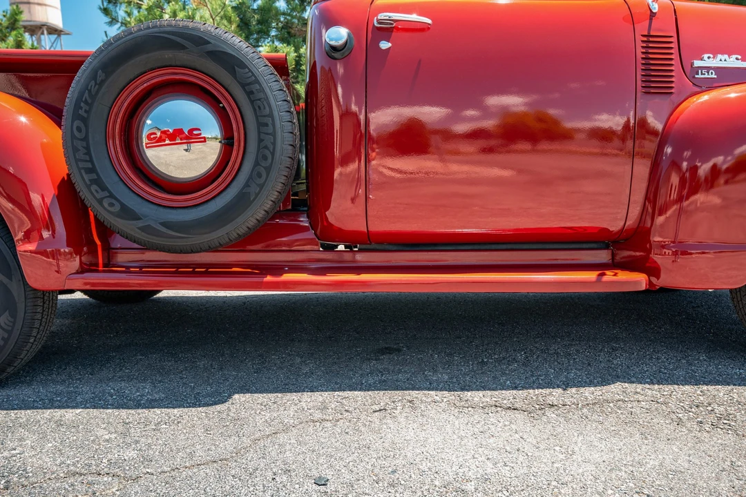 1951 GMC New Design - Image 22 of 31