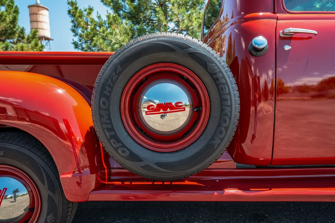 1951 GMC New Design - Image 23 of 31