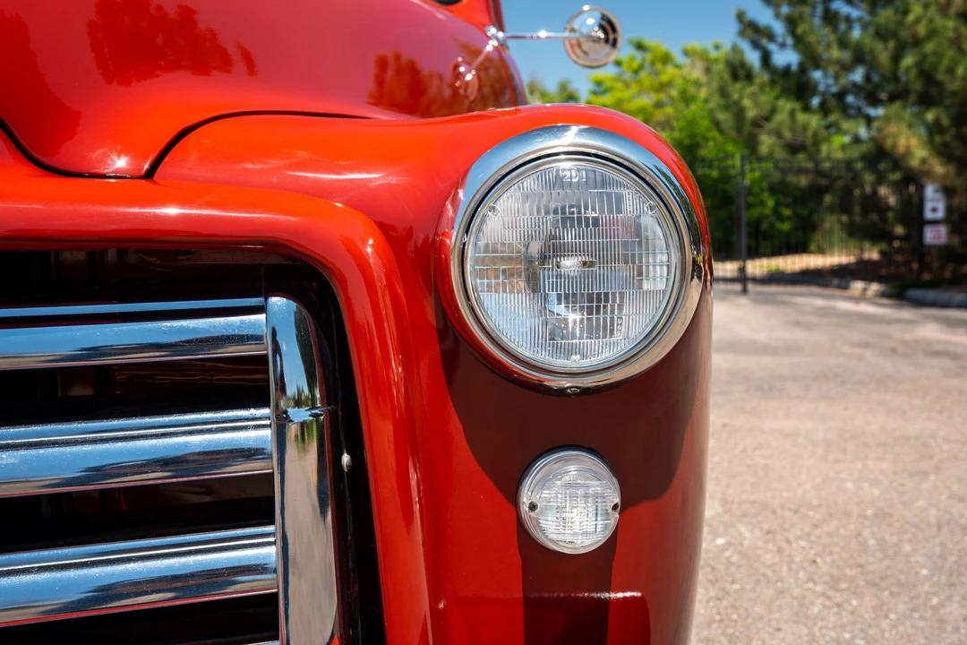 1951 GMC New Design - Image 30 of 31