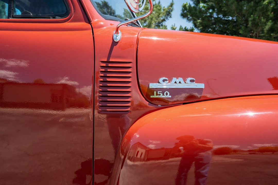 1951 GMC New Design - Image 26 of 31