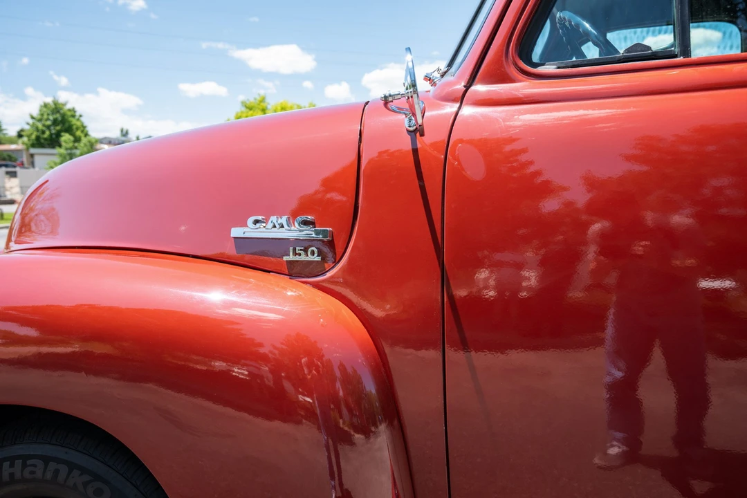 1951 GMC New Design - Image 13 of 31