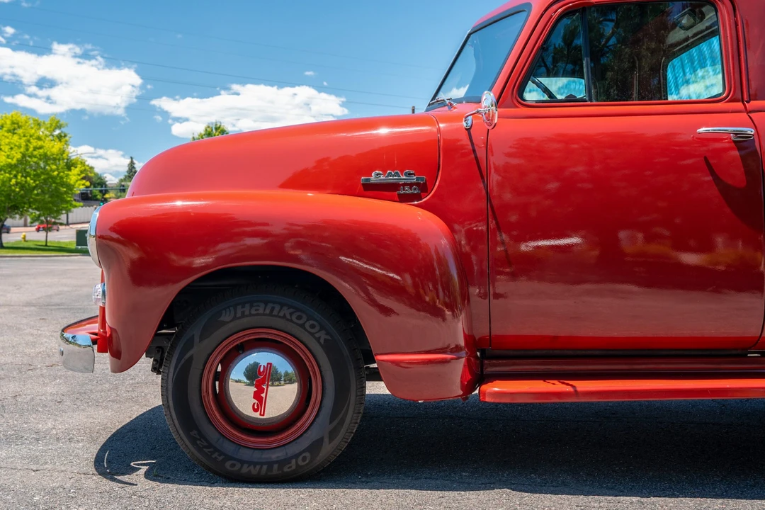 1951 GMC New Design - Image 12 of 31