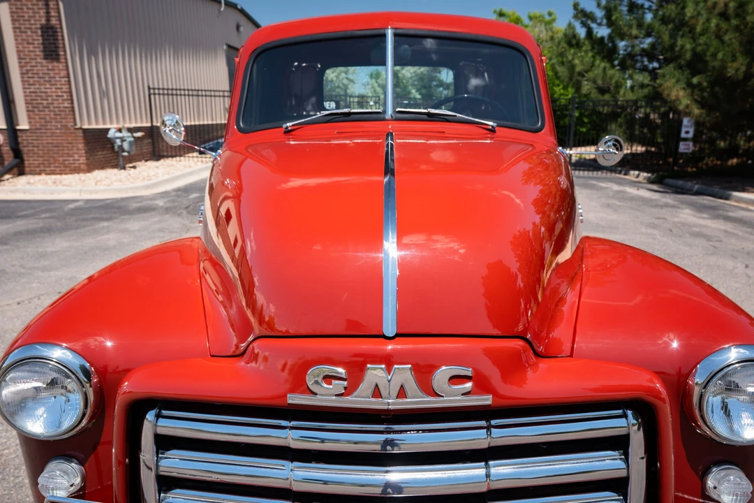 1951 GMC New Design - Image 10 of 31