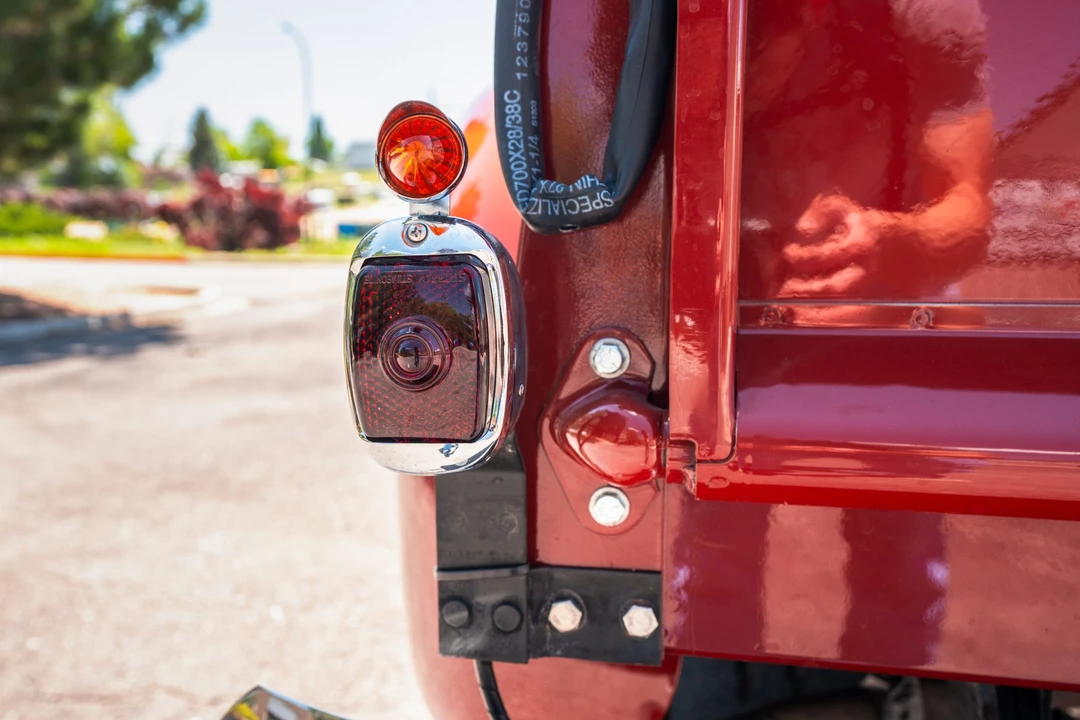 1951 GMC New Design - Image 31 of 31